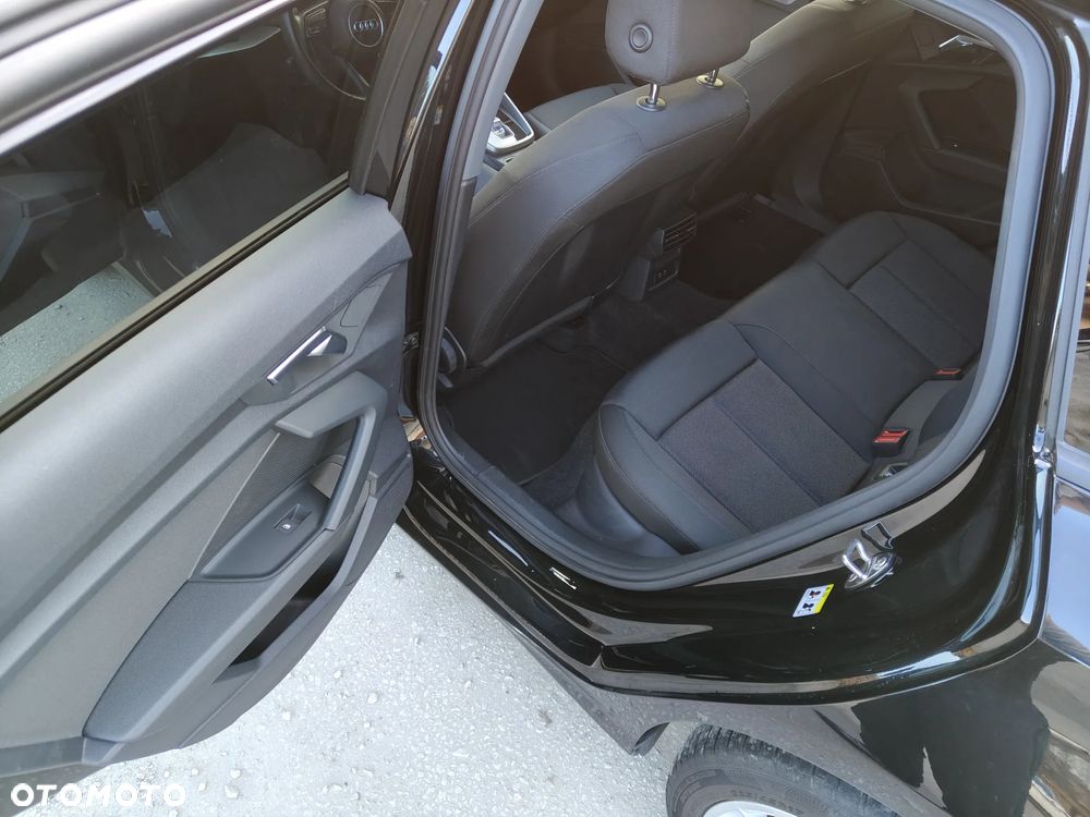 Audi A3 Sportback 35 TDI S tronic - 10