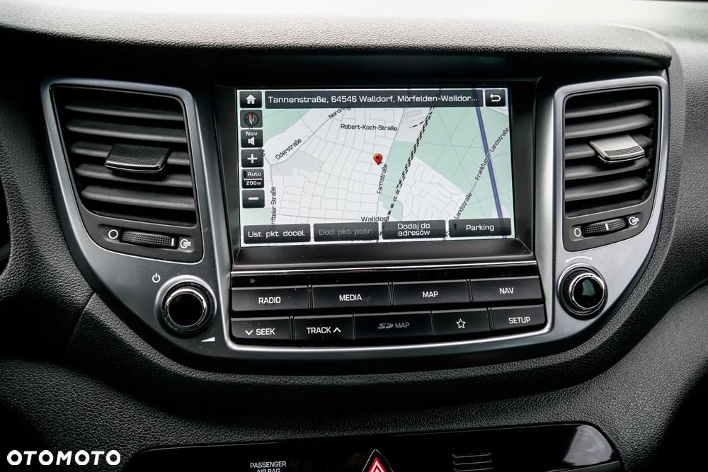 Hyundai Tucson - 17