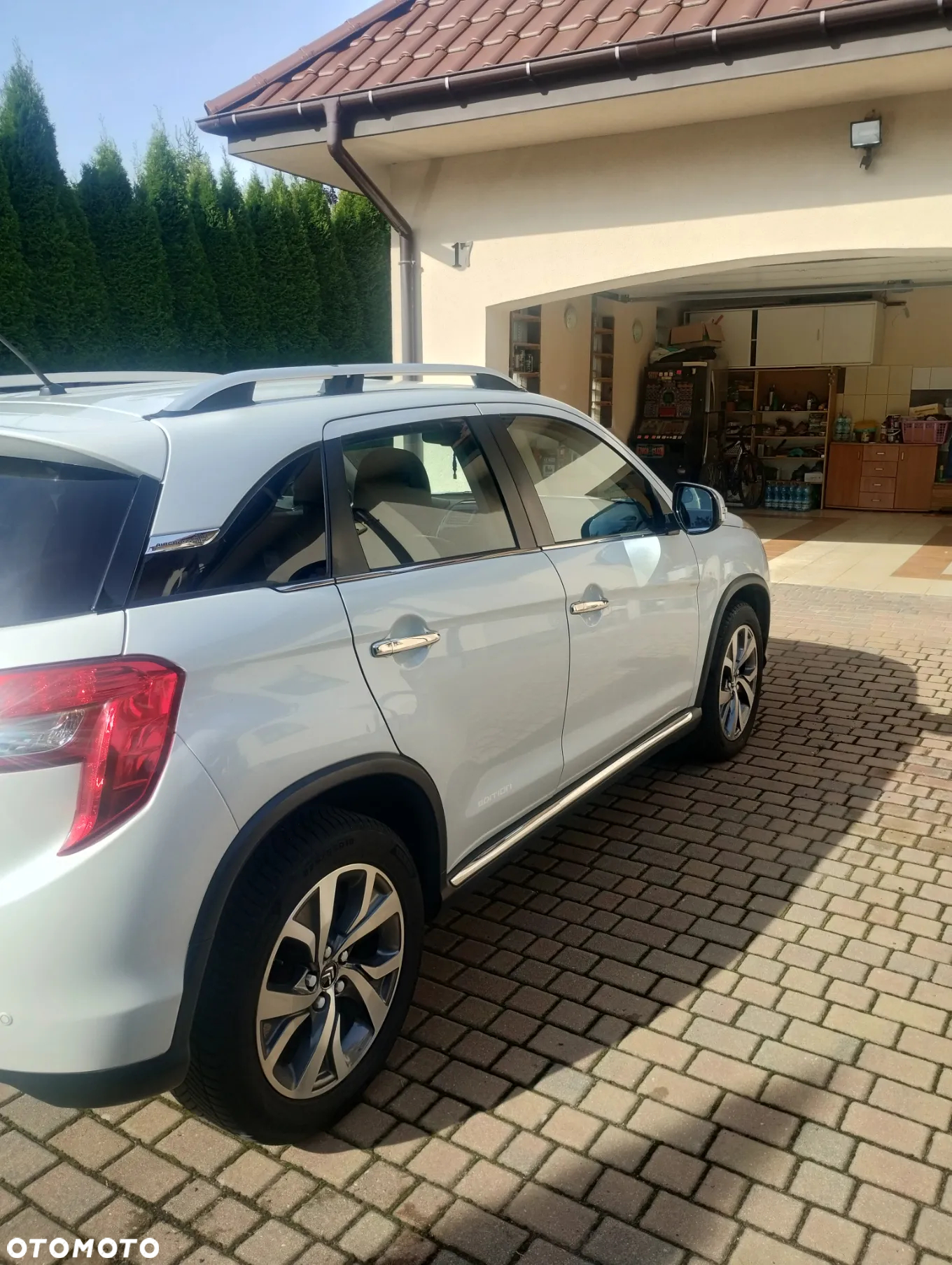 Citroën C4 Aircross - 4