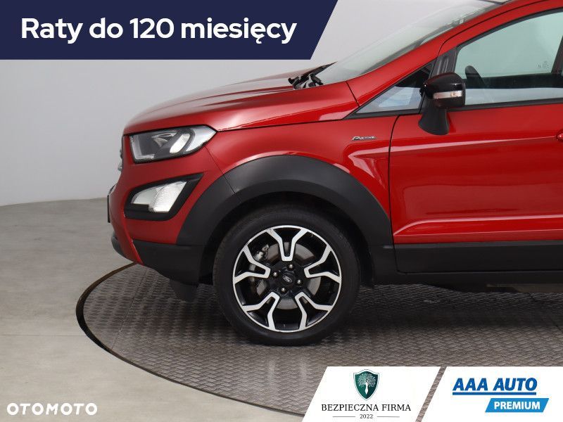 Ford EcoSport - 16