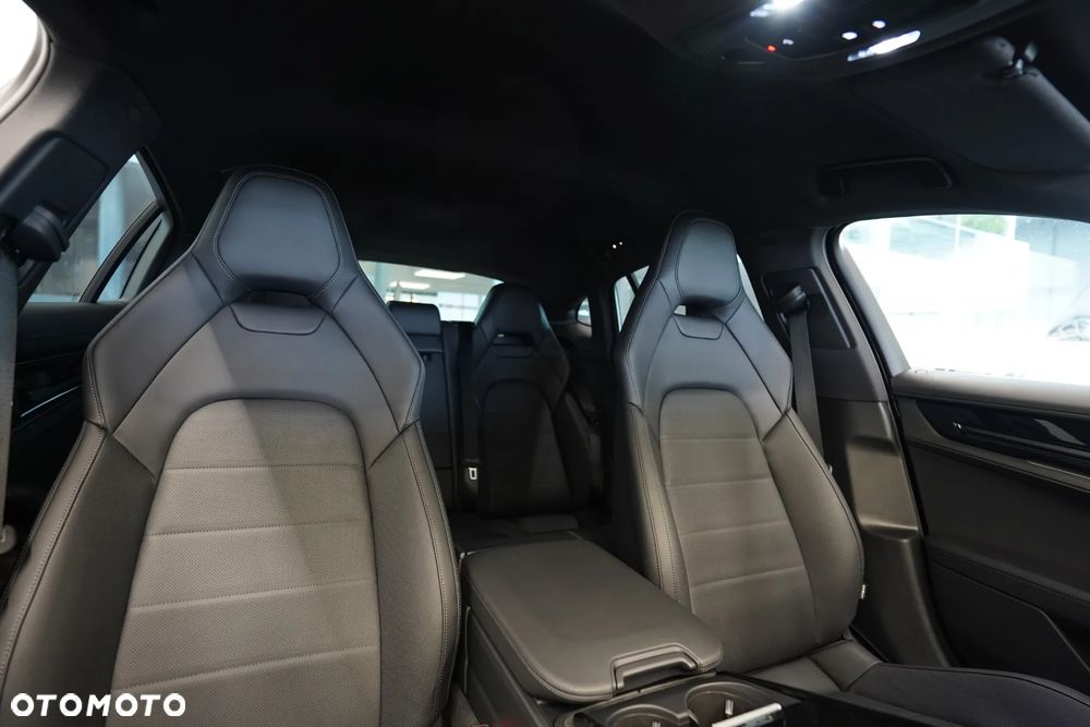 Porsche Panamera - 14