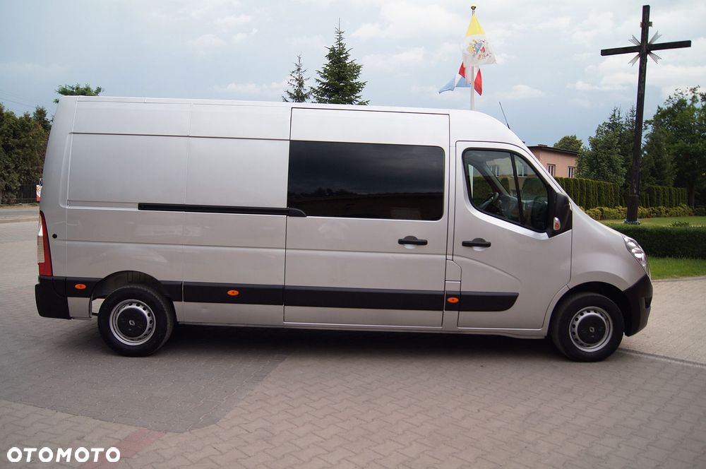 Renault Master - 3