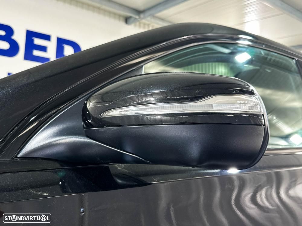 Mercedes-Benz GLE 350 e 4Matic 9G-TRONIC AMG Line - 16