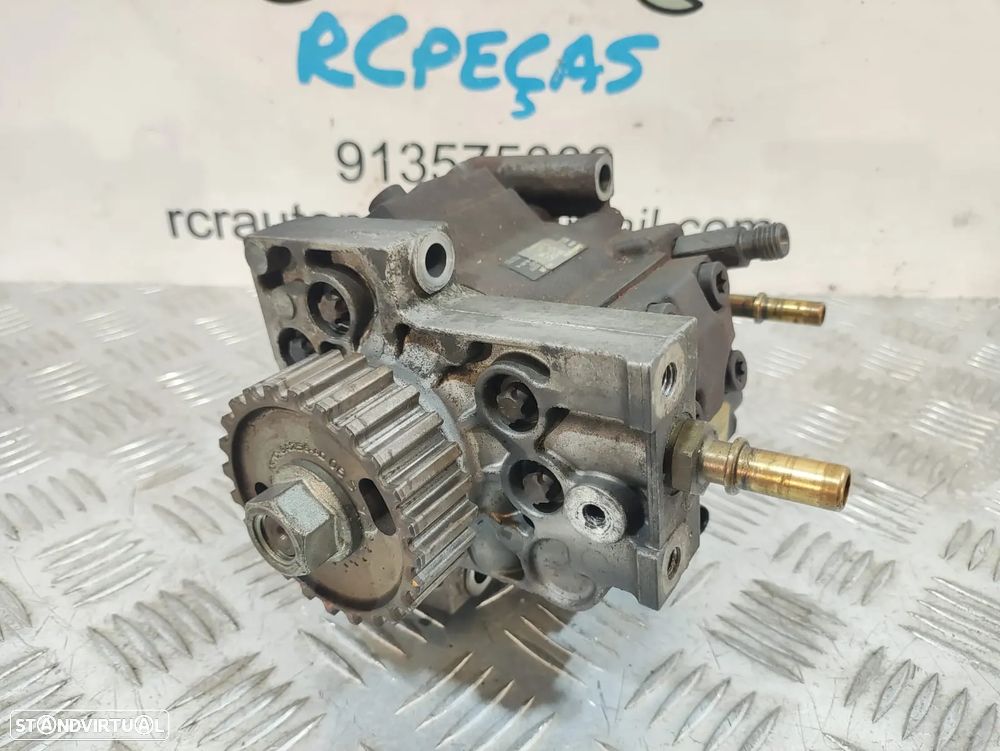 BOMBA DE INJEÇÃO ORIGINAL JAGUAR XF (X250) - 1
