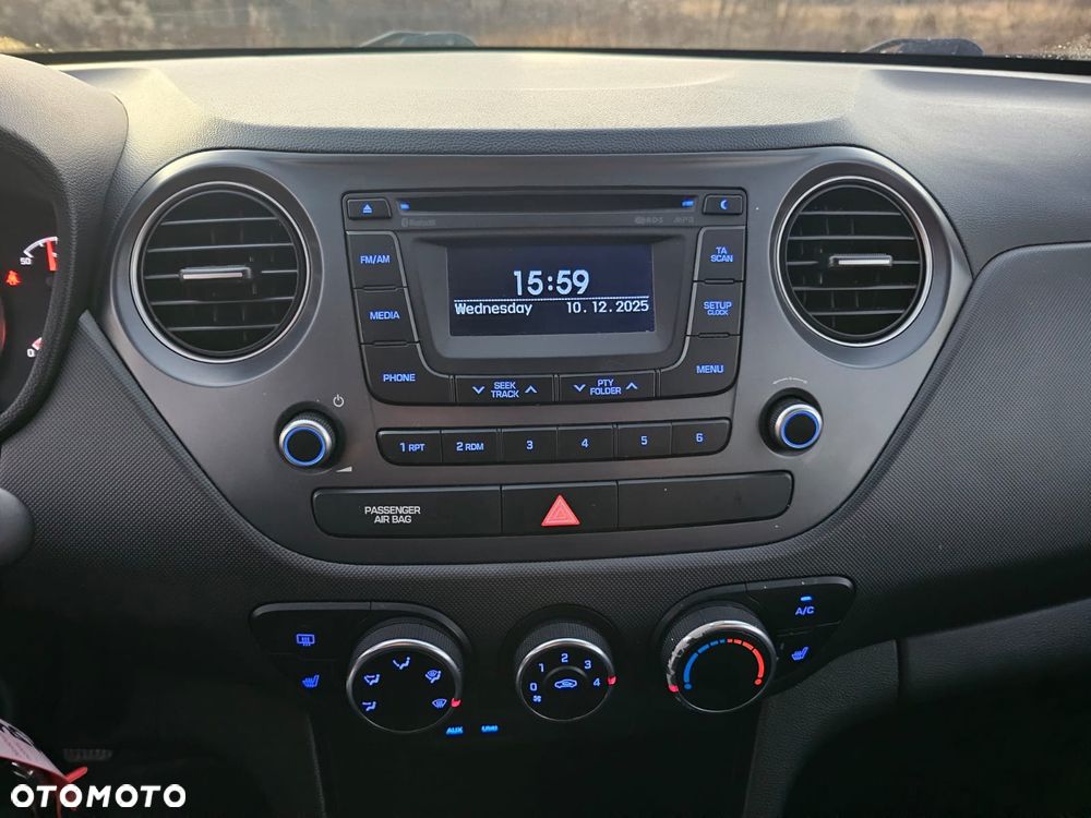 Hyundai i10 1.0 Passion - 15