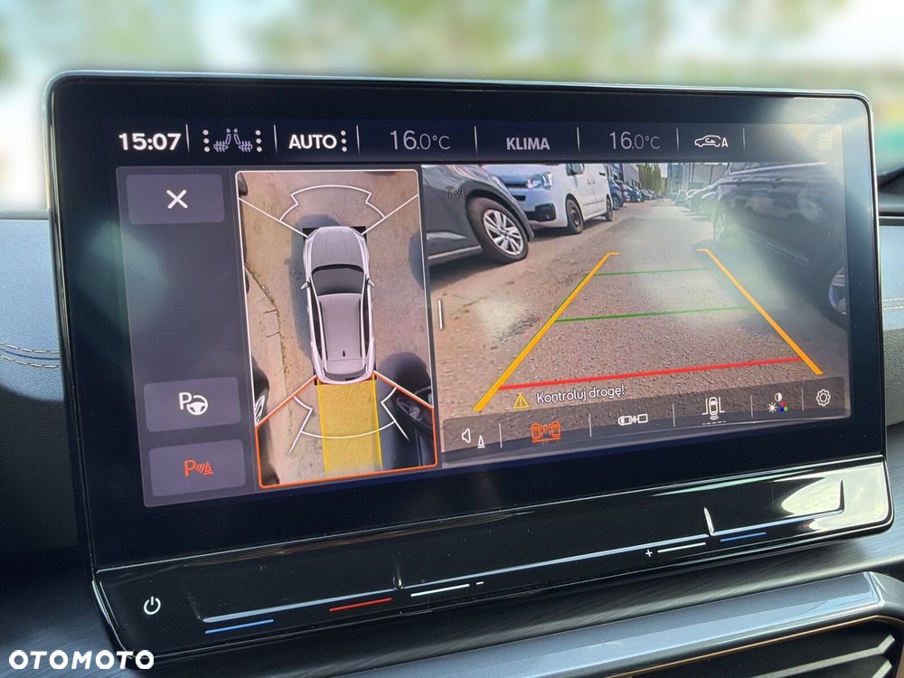 Cupra Formentor 2.0 TSI 4Drive VZ DSG - 32