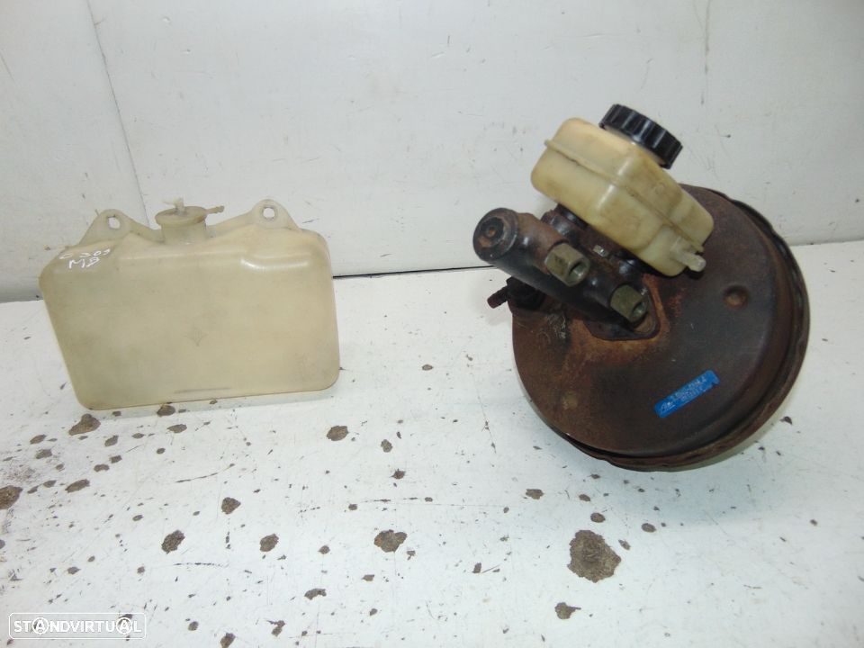 Mercedes O309/508 servo-freio - 1