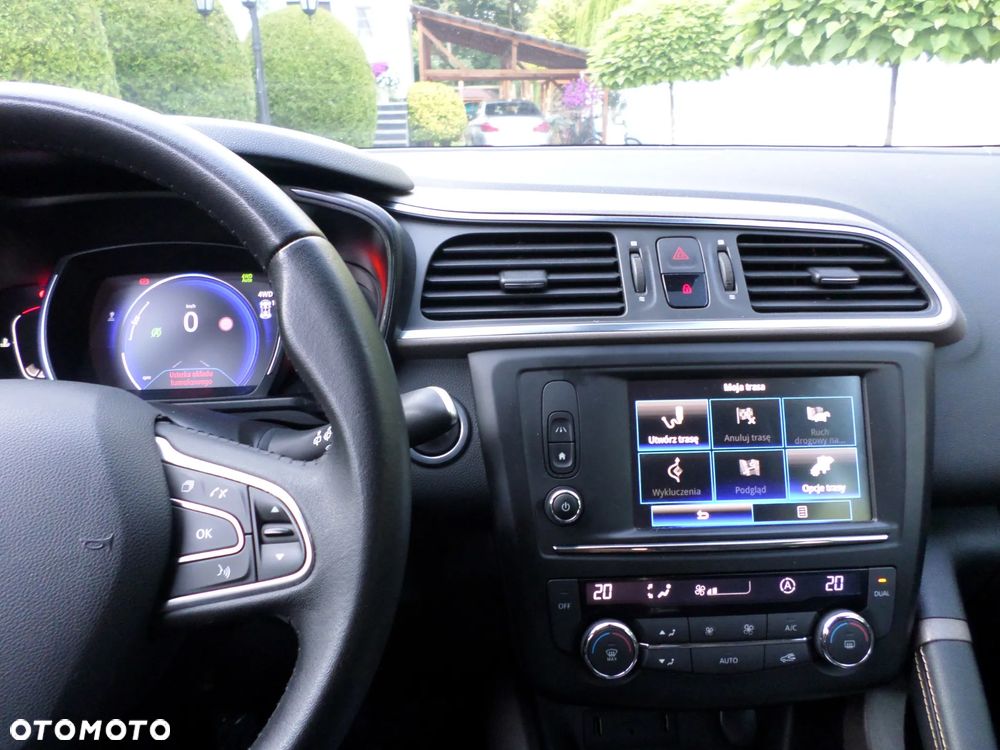 Renault Kadjar 1.6 dCi Energy Zen 4x4 - 21