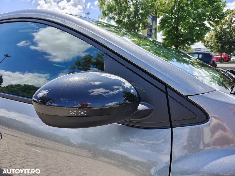 Dacia Logan ECO-G 100 MT6 XX - 13