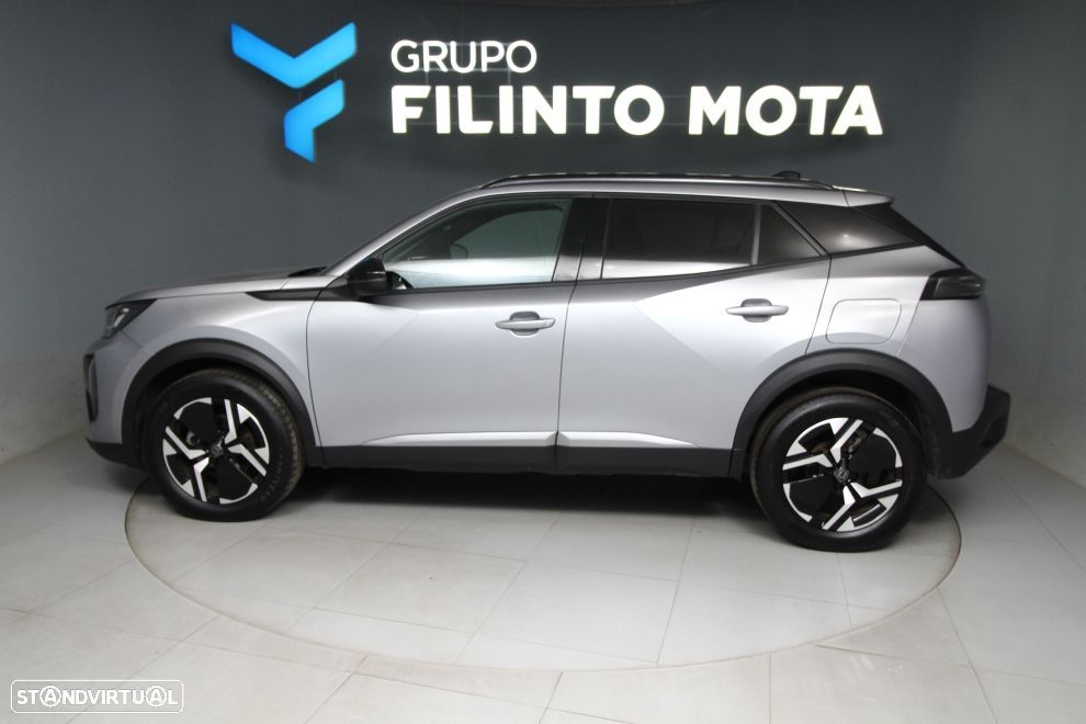 Peugeot 2008 1.2 PureTech Allure - 5