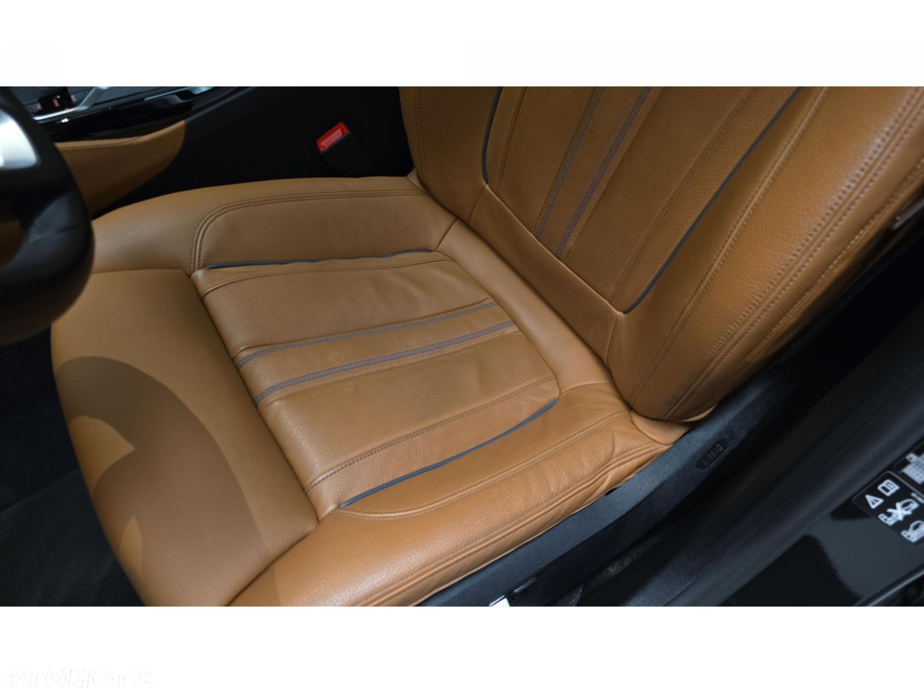 BMW Seria 5 - 19
