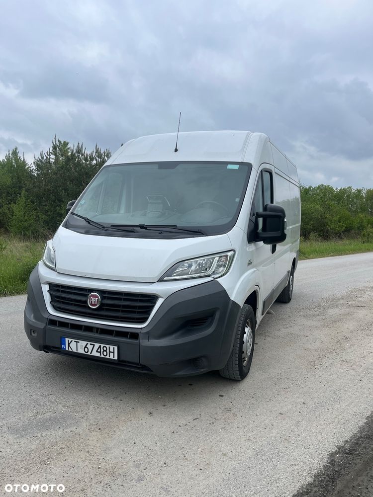 Fiat Ducato - 1
