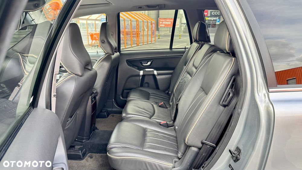 Volvo XC 90 3.2 Edition - 8