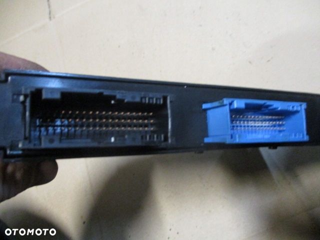 moduł sterownik komfortu bmw e90 e91 e92 e93 e87 - 3