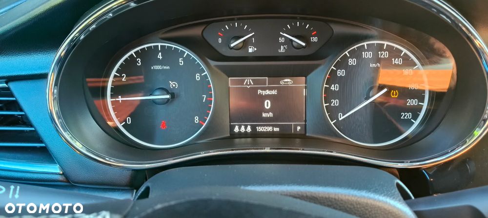 Opel Mokka X - 20