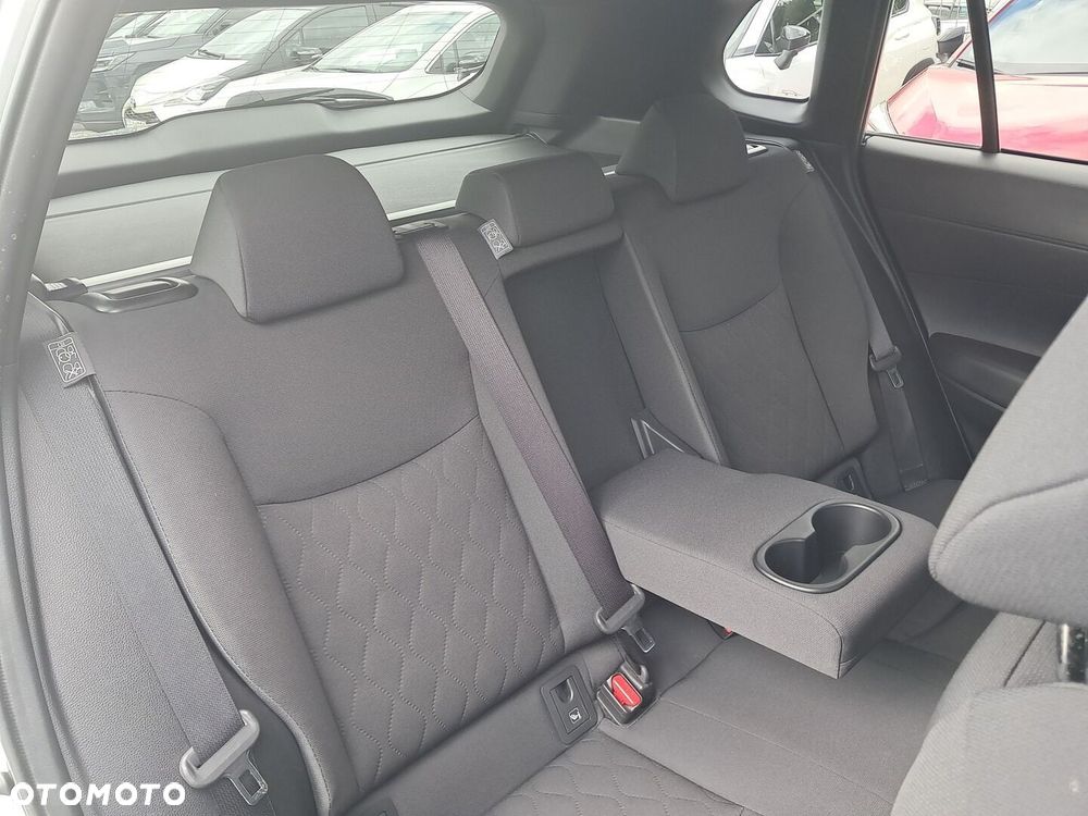 Toyota Corolla Cross 2.0 Hybrid Style - 20