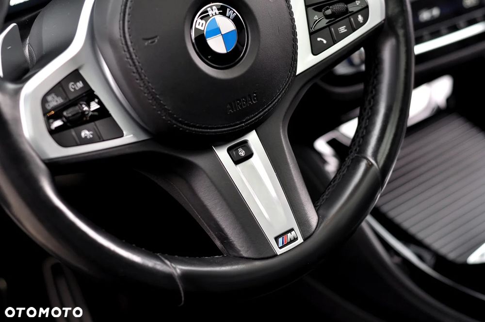 BMW X4 xDrive20i M Sport - 22