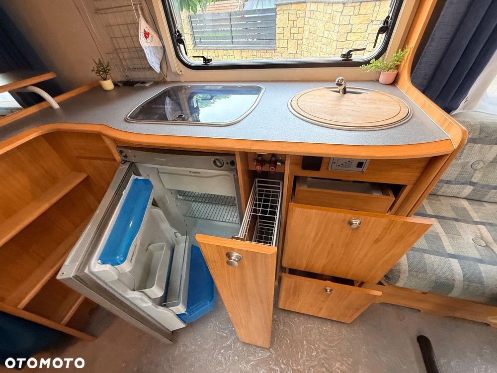 Adria ADIVA 502 UP-mover TRUMA automat, przedsionek ,zdrowa ! - 21