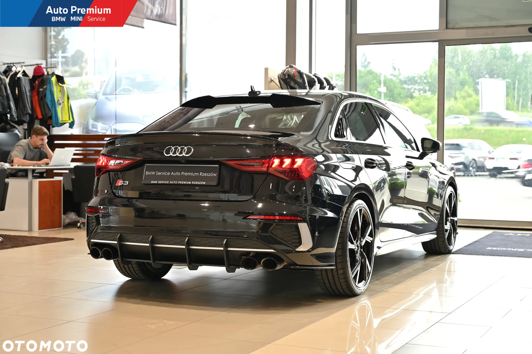 Audi S3 2.0 TFSI Quattro S tronic - 14
