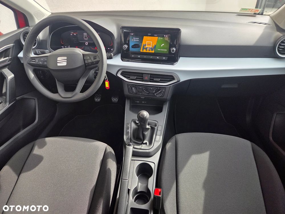 Seat Ibiza - 9