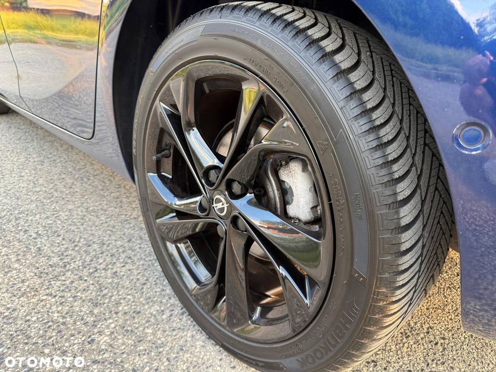 Opel Astra 1.2 T Ultimate S&S - 33