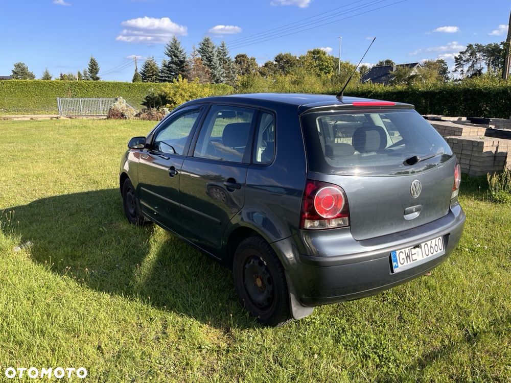 Volkswagen Polo - 3