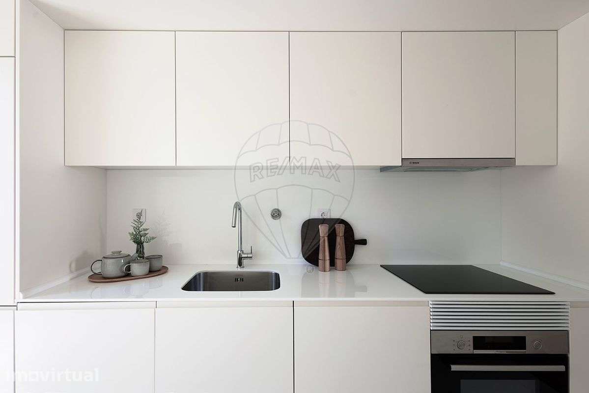 Apartamento T2 para venda - Grande imagem: 2/16