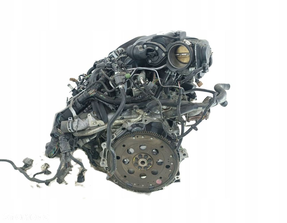 SILNIK KOMPLETNY NISSAN PATHFINDER R52 3.5 V6 VQ35 2014R - 7