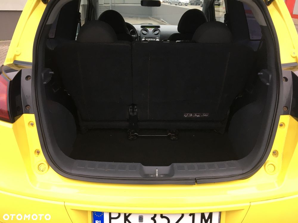 Mitsubishi Colt 1.3 ClearTec Intense - 15