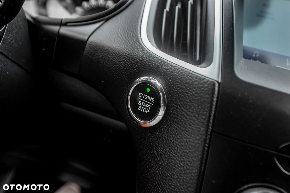 Ford Galaxy 2.0 TDCi Titanium PowerShift - 15