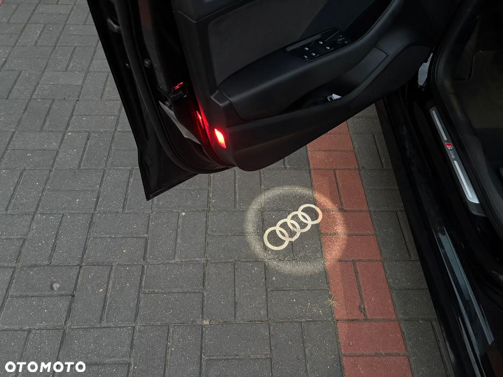Audi A3 1.4 TFSI CoD ultra Ambition - 24