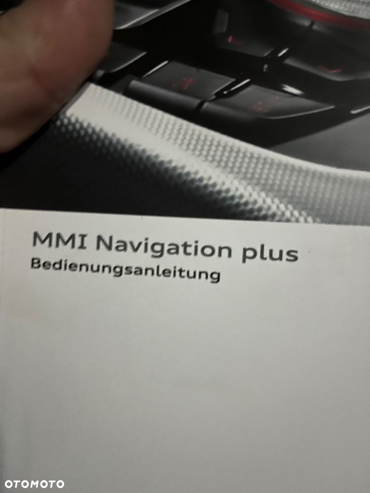 Audi A4 - 19