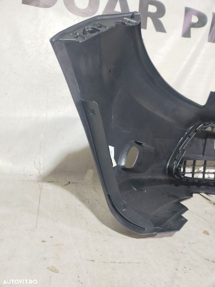 Bara fata Ford Fiesta, 2009, 2010, 2011, 2012. - 14