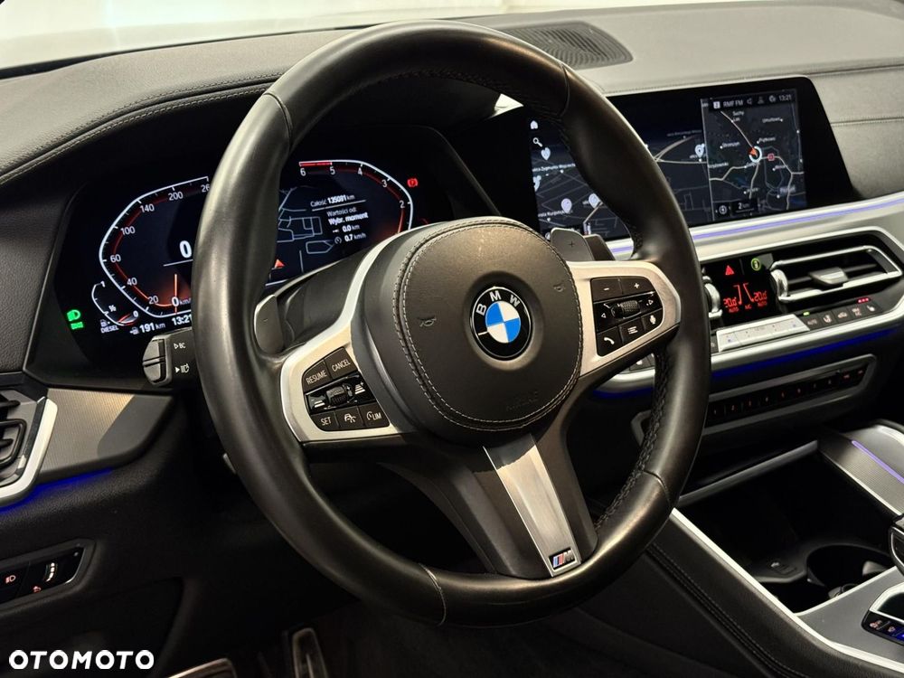 BMW X6 xDrive30d mHEV - 18