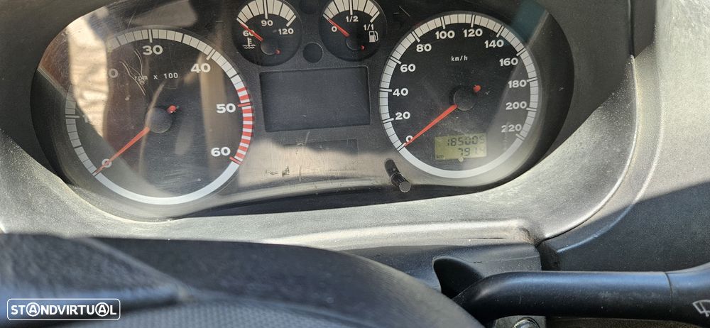 SEAT Ibiza 1.9 TDi Sport - 10