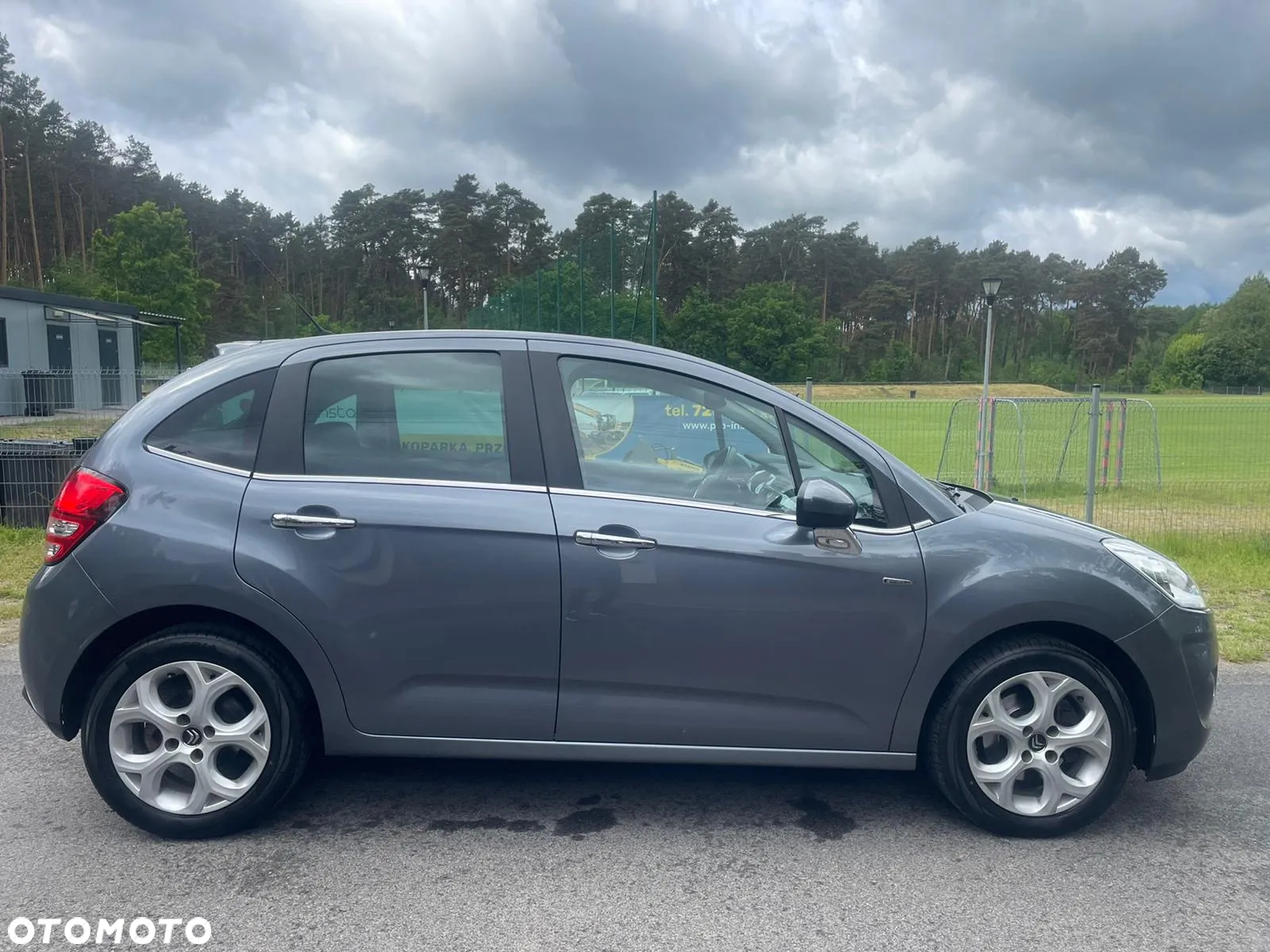 Citroën C3 VTi 120 Exclusive - 3