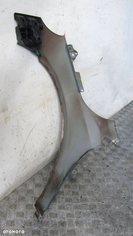 VOLVO V40 II BŁOTNIK PRAWY PRZÓD 708- 12- - 4