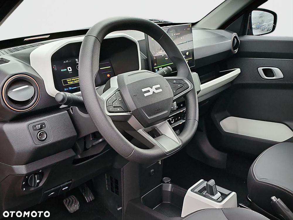 Dacia Spring Electric 26.8kWh 65 Extreme - 9