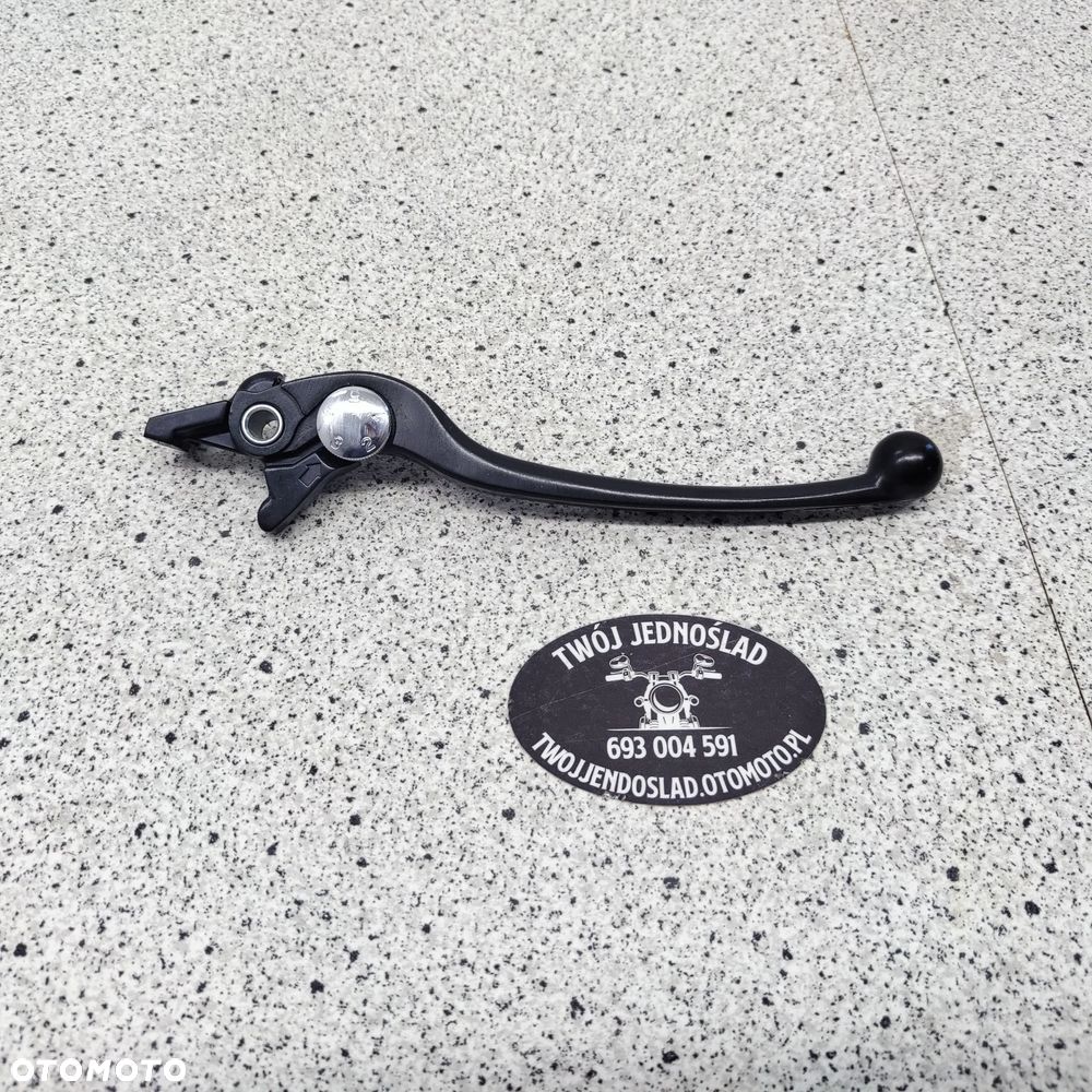 Klamka prawa, hamulca Suzuki GSX-S 1000 GSXS 1000 - 1