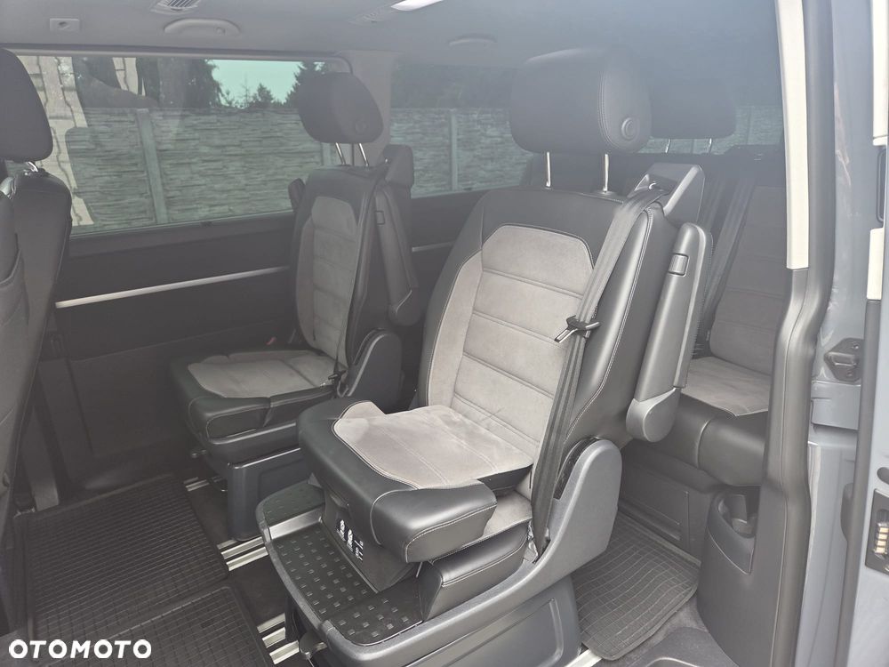 Volkswagen Multivan 2.0 BiTDI L1 Highline DSG - 19
