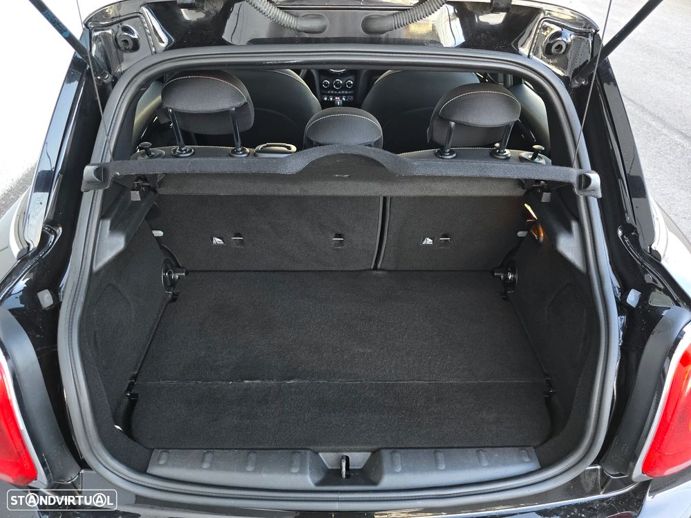 MINI 5 Portas One - 31