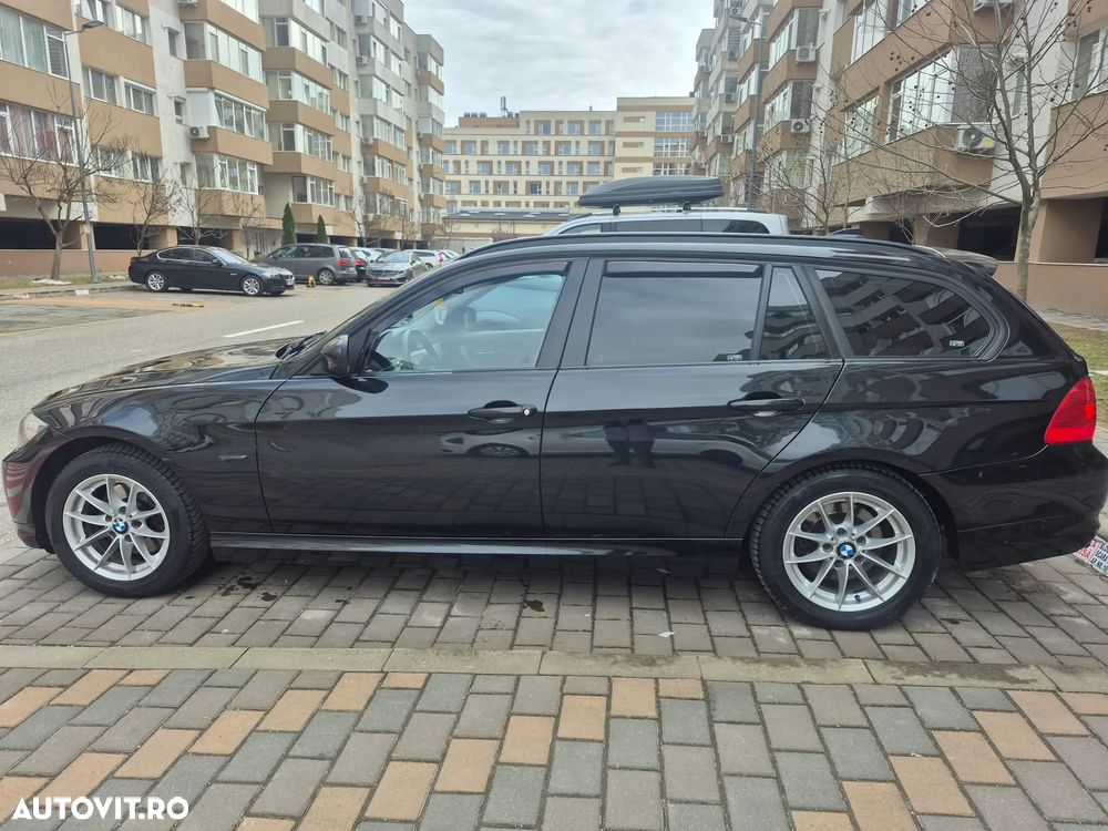 BMW Seria 3 318d Aut. Modern Line - 3