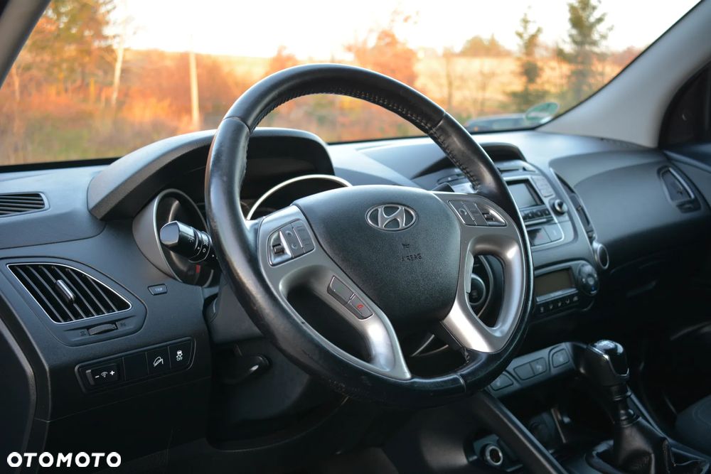 Hyundai ix35 - 25