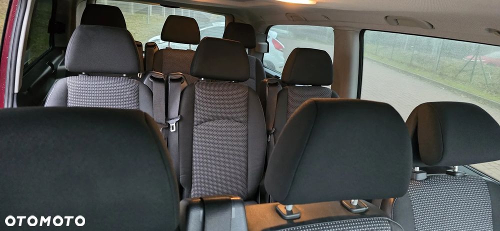 Mercedes-Benz Vito - 4