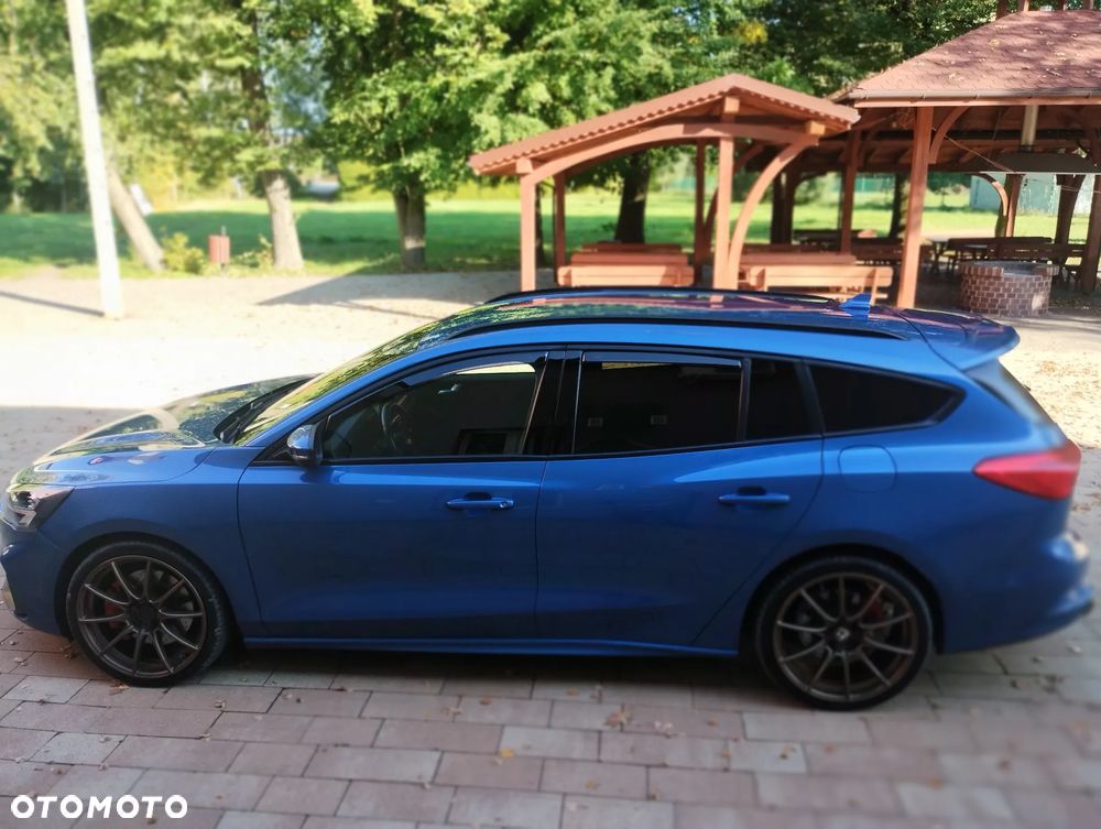 Ford Focus 2.3 EcoBoost ST X - 10
