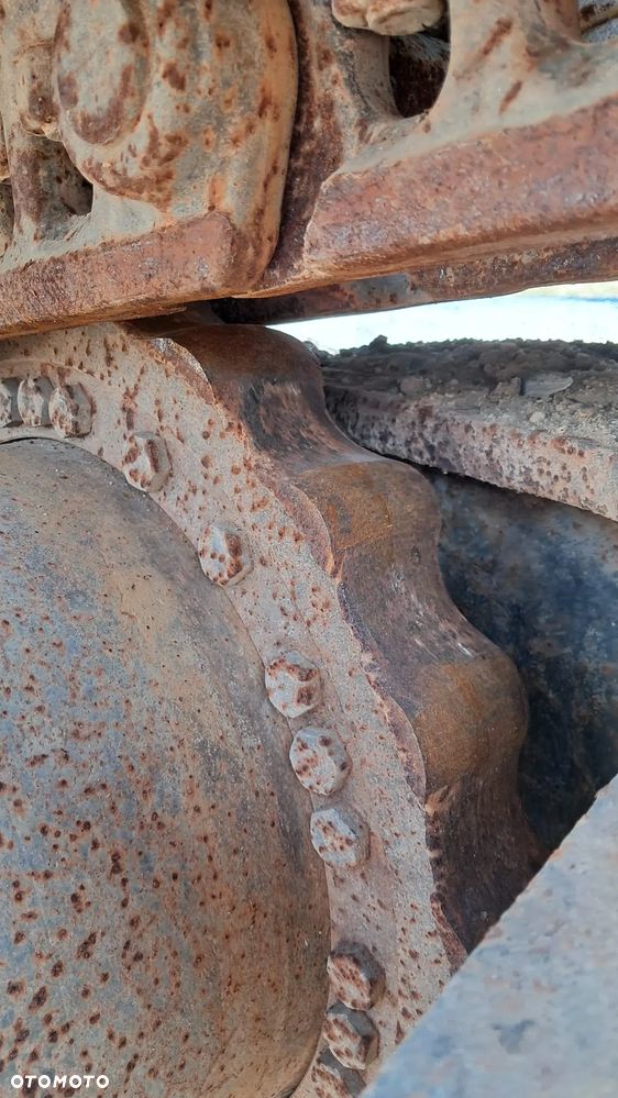 Hitachi Zx 250 LCN 5B - 8