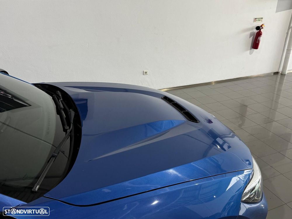 BMW 118 d Pack M - 5