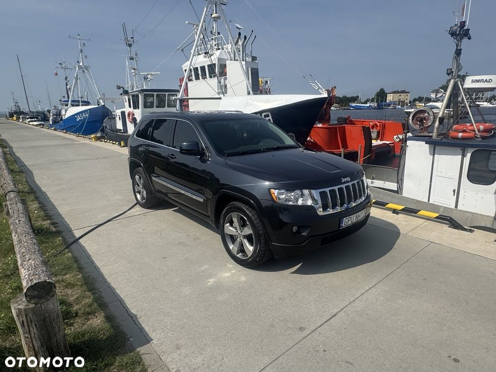 Jeep Grand Cherokee - 9