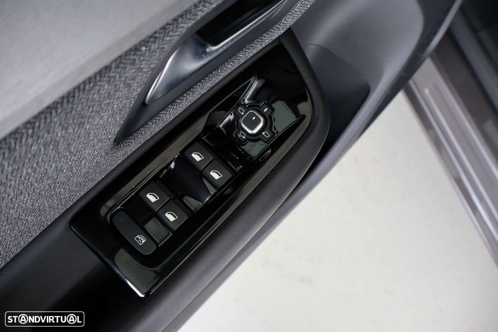 Citroën C5 X 1.6 Hybrid Feel Pack e-EAT8 - 14