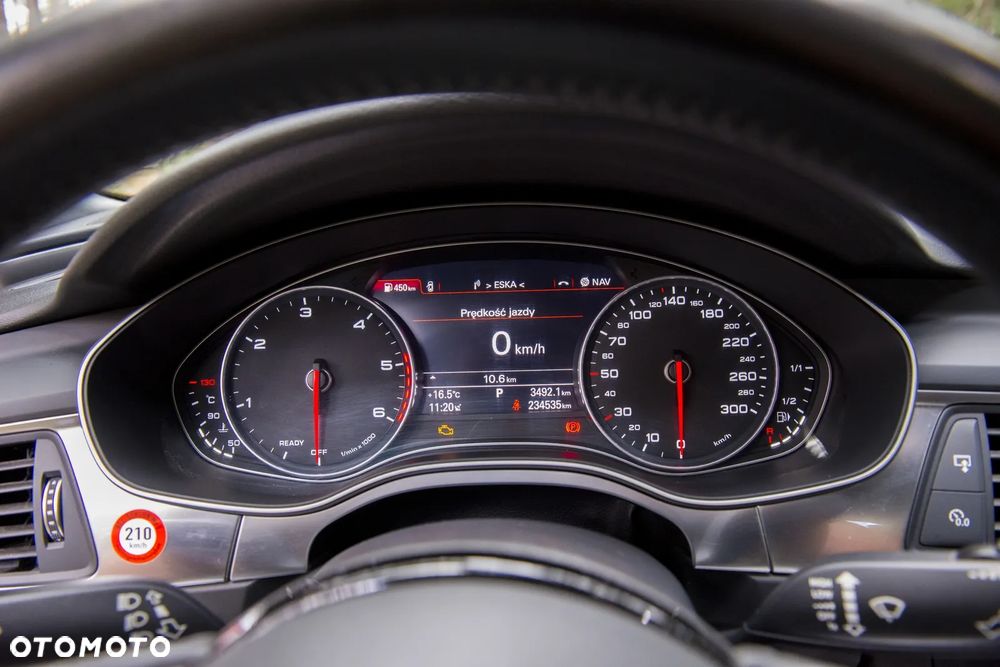 Audi A6 Avant 2.0 TDI Quattro S tronic - 15